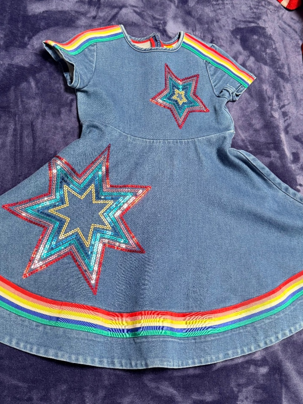 Mini Boden